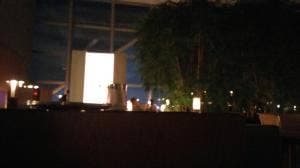 ピークバー＆ラウンジ パークハイアット東京