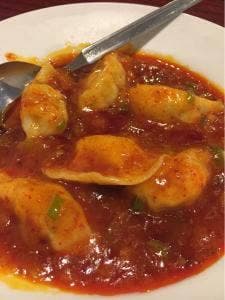 中華料理 餃子市
