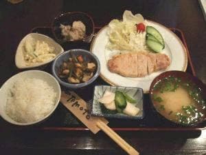 オリエンタルキッチン菜や