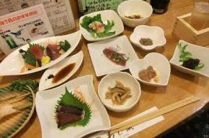 お食事の店 あじ蔵 無添加・手作り料理