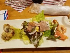 イタリ屋厨房 TOMO