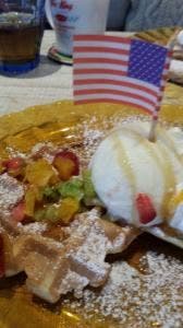 JUNK FOOD CAFE SHELBY
