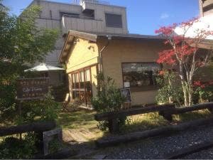 カフェ・ディネット