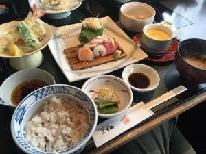 木曽路 藤井寺店