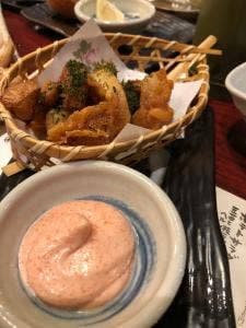 鍛冶屋文蔵 東大宮店