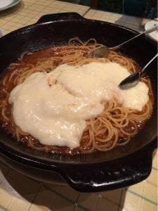 ピッツェリア マリノ 安城里町店
