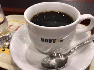 ドトールコーヒーショップ EneJet相模富士店