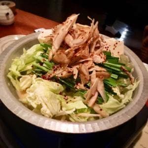 博多もつ鍋・串焼 一九 つくば総本店