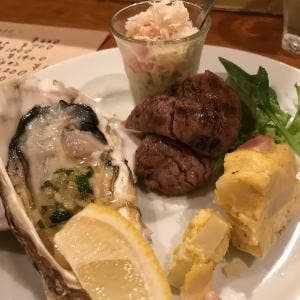 イタリアン オヨ