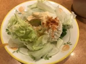 サイゼリヤ イオンモール猪名川店