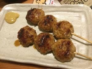 鳥貴族 一橋学園店