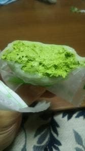 お茶元みはら 胡蝶庵 諏訪店