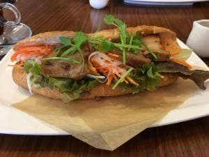 BINH MI CAFE TapHop