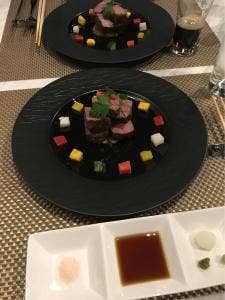 北新地 宙空