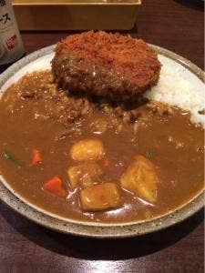 カレーハウスCoCo壱番屋 東刈谷店