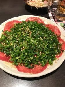 焼肉やまと大久保店