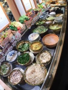 しゃぶ葉 市原五井店