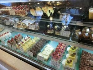 ブリアン洋菓子店