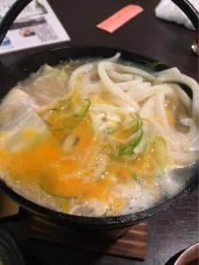 地鶏魚菜福すけ本店