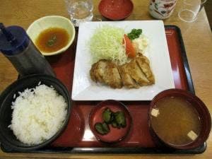 和風レストランまるまつ 気仙沼店