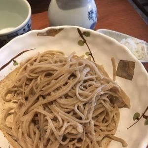 蕎麦ほかげ