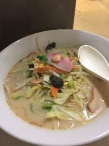 リンガーハット リーフウォーク稲沢店
