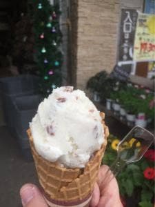 横濱アイス工房 Ono Farm 戸塚深谷店