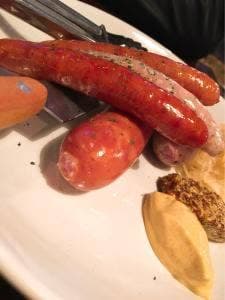 German Bar SHO