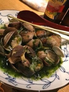 りょうぶん橋を渉って