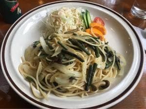 喫茶 サルビア