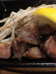 生麺焼そば こなひろ