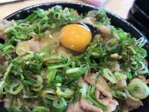 伝説のすた丼屋 アリオ橋本店