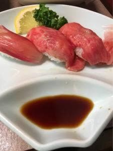 焼肉&しゃぶしゃぶ 松坂