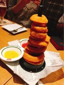 ケンタッキーフライドチキン 高田馬場店