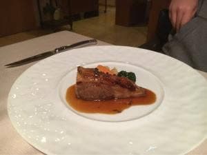 ラーモニー・ドゥ・ラ・ルミエール