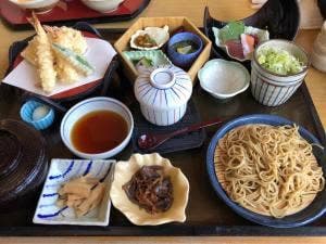 サガミ春日井篠木店