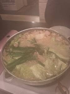 博多もつ鍋いぶき