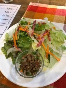 炭焼スペイン料理 BRASERIAハセガワ