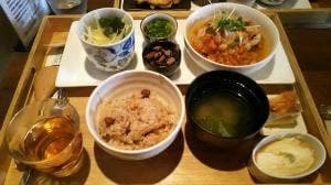 おうちカフェbonbonchaのおうち