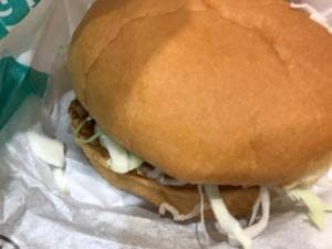 ファーストキッチン ワカバウォーク店