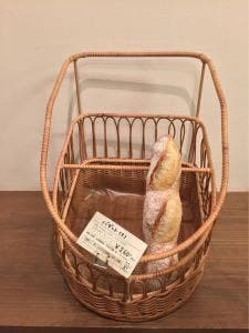 ささのはパン