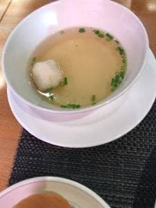 中華ダイニング炎