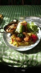 ビストロ和久