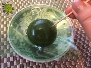 北海まりも製菓