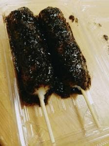 だんごの美好 川鶴団地店