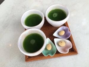 三谷温泉 松風園