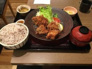 大戸屋ごはん処 北千住西口店