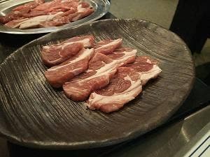 北とうがらし 札幌中央店