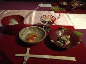 花仙庵 仙仁温泉 岩の湯