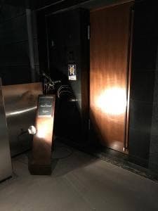 BARブラックウォッチ